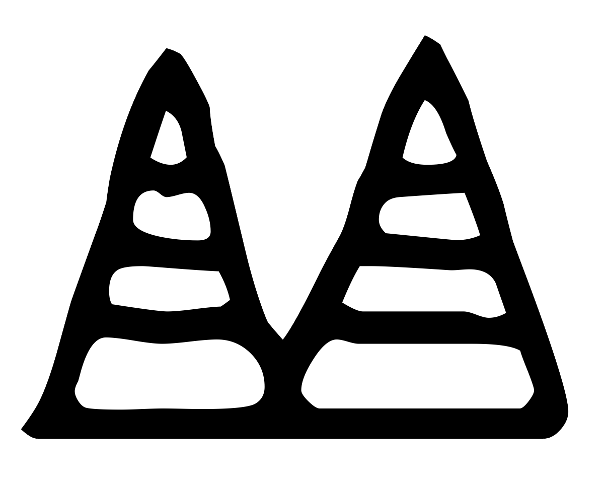 Westkleinasien Geographie